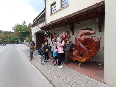 Podsumowanie projektu